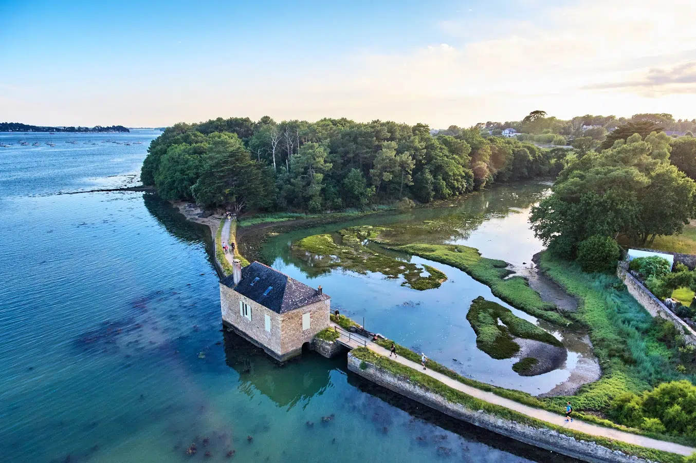 Maison 7 pièces 137 m² · à La Trinité-sur-Mer · 137 m² · 2 740 000 €