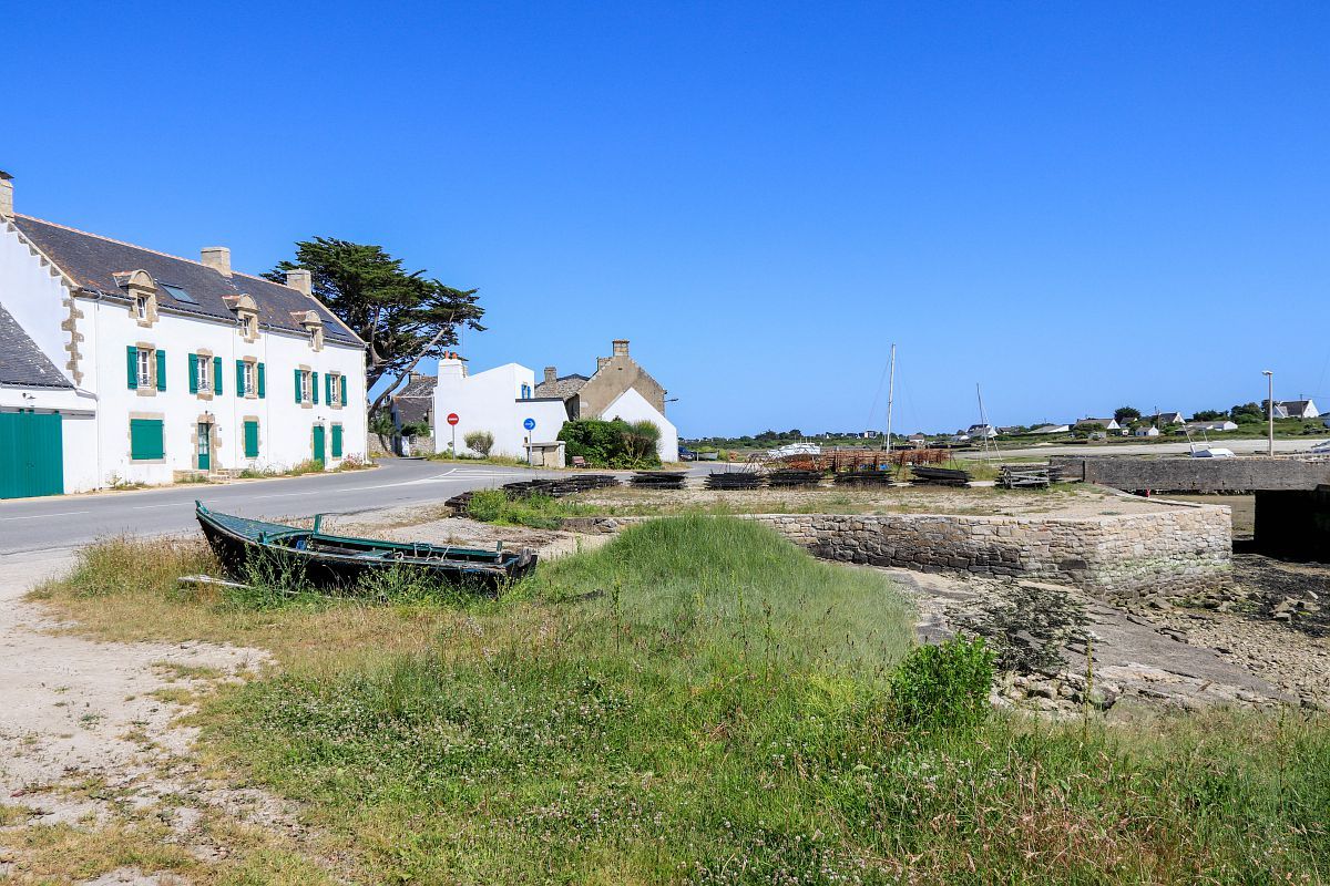 Maison a vendre Carnac