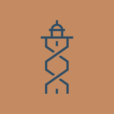 Logo Le Bec immobilier Vannes