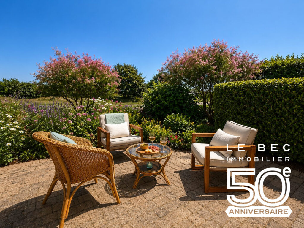 Bien: Appartement 3 Pièces à Vendre , 55m² à Carnac