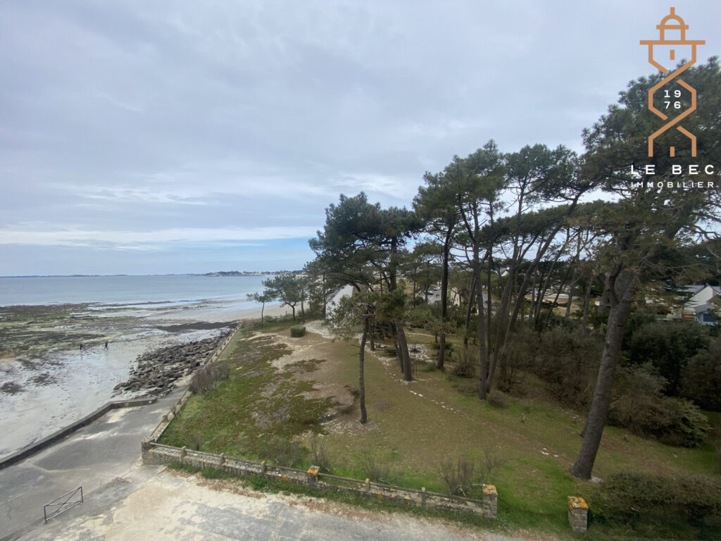 Bien: Appartement à vendre, 2 Pièces, 34m², Pointe Churchill à CARNAC