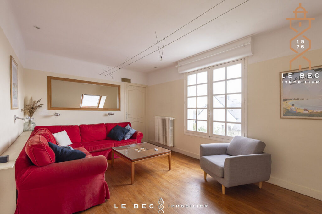 Bien: Vente Appartement à l'esprit Maison, 165m² à CARNAC