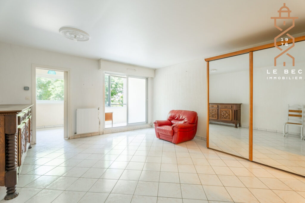 Bien: Studio à vendre, 35m² à Carnac Bourg