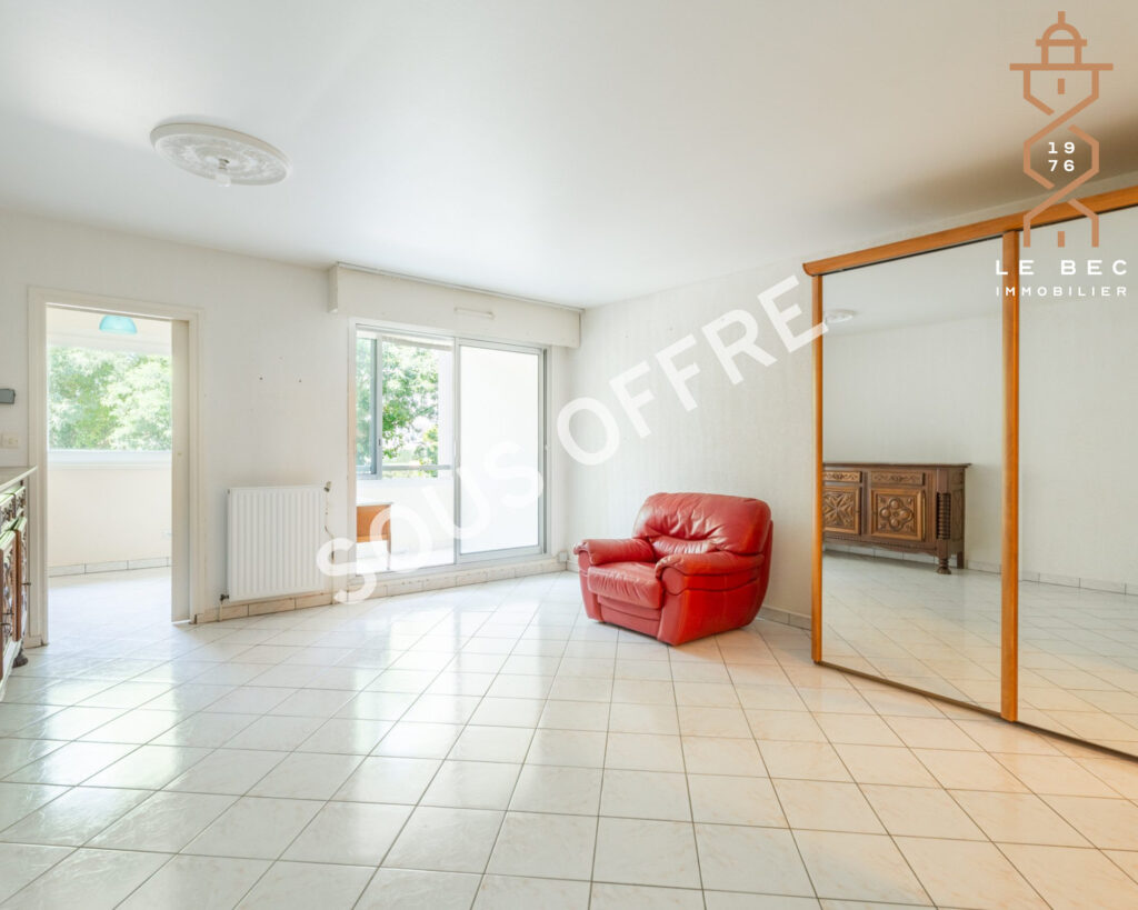 Bien: Studio à vendre, 35m² à Carnac Bourg