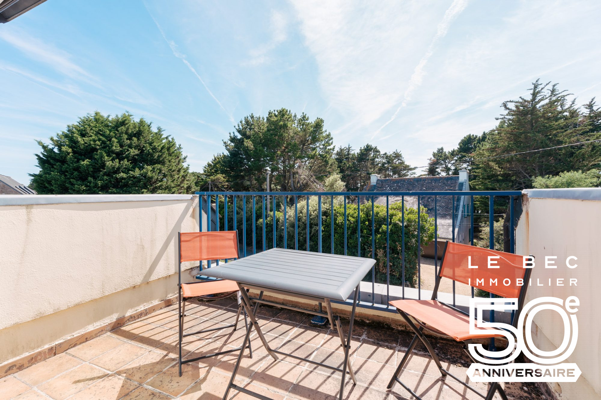 Bien: Appartement à vendre, 3 Pièces à St Philibert