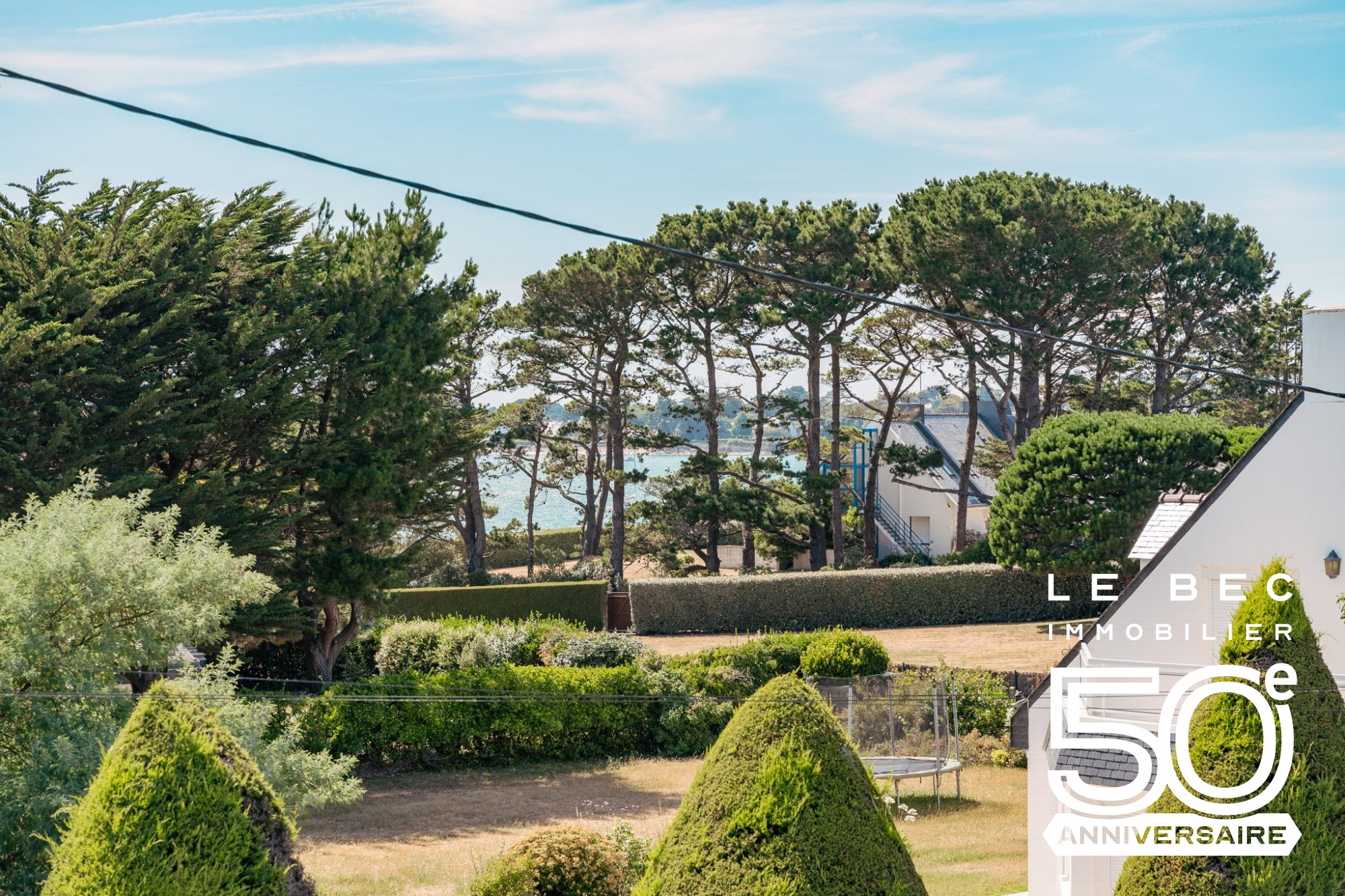 Bien: Appartement à vendre, 3 Pièces à St Philibert