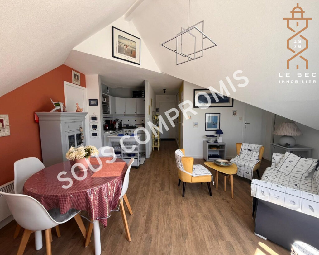 Bien: Appartement 3 Pièces à vendre, secteur Légenèse