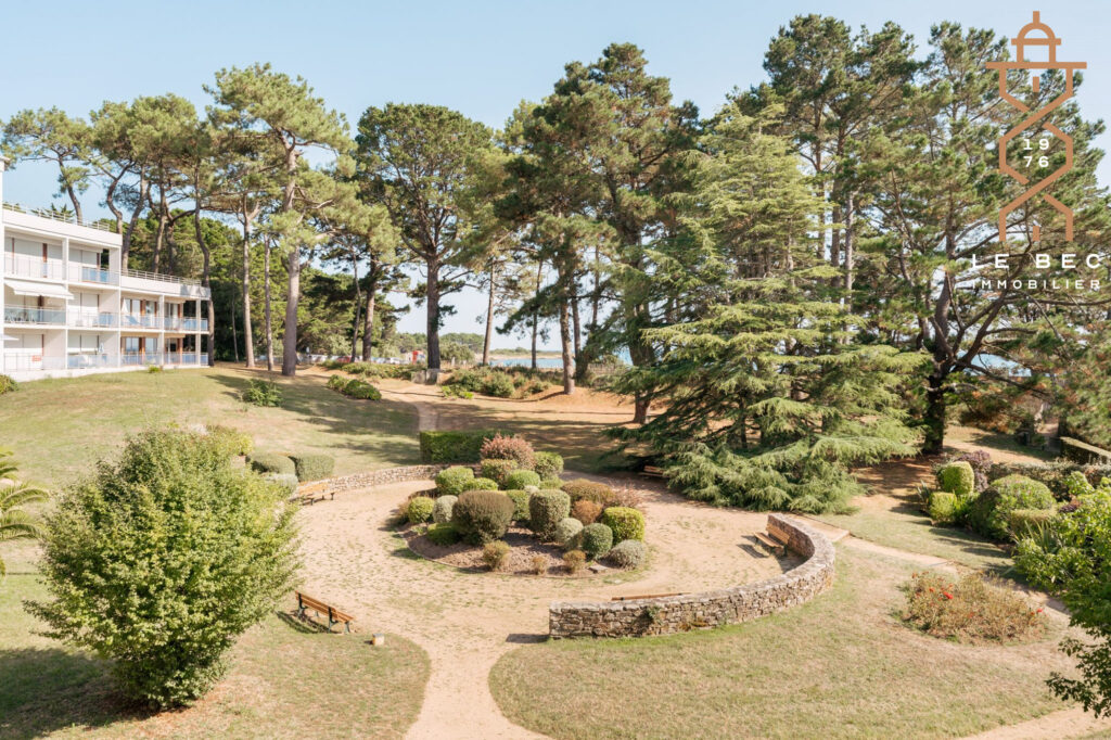 Bien: Appartement 4 Pièces, 92m² à Vendre à SAINT PHILIBERT