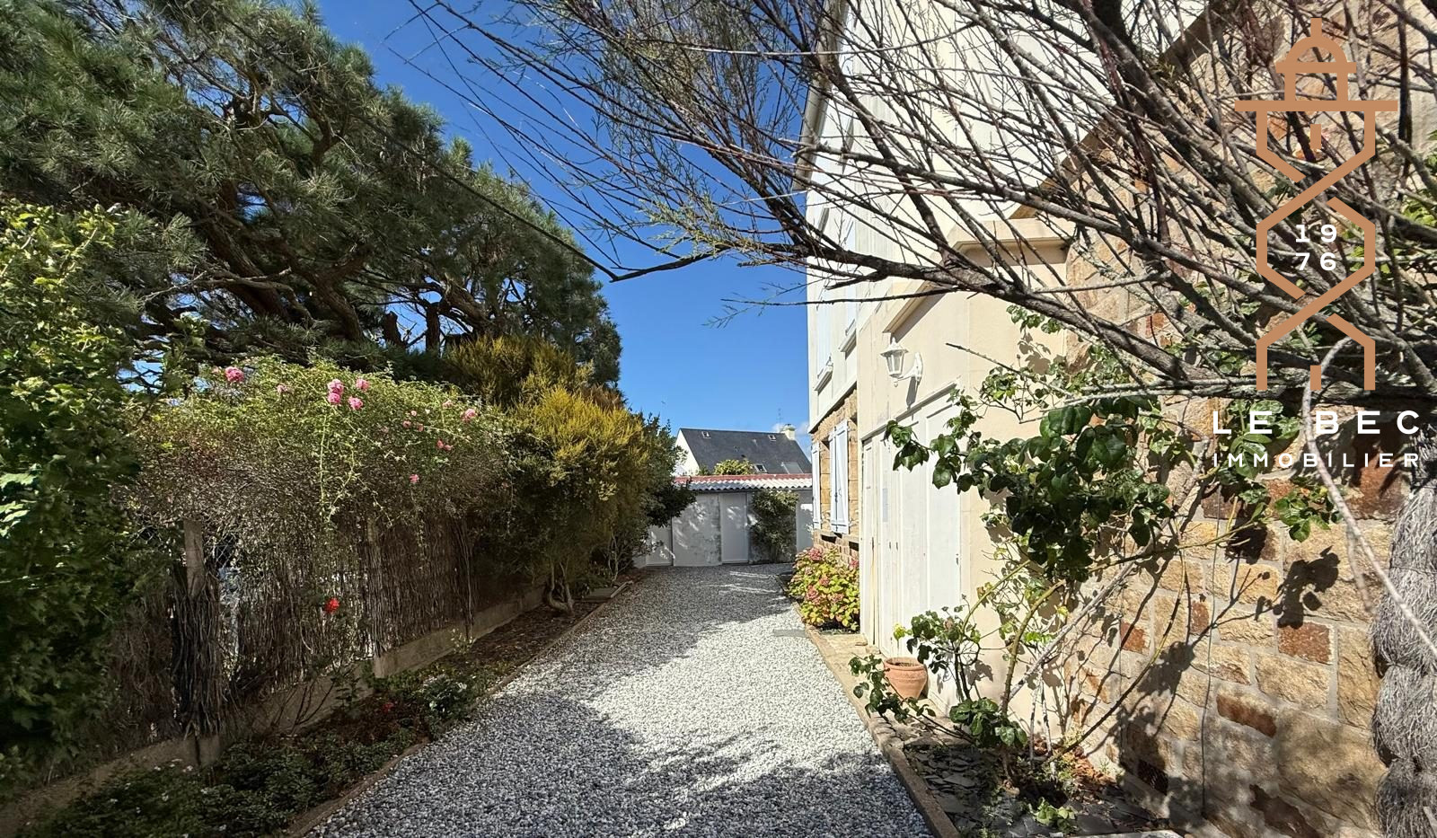 Bien: Appartement 2 Pièces à vendre à CARNAC