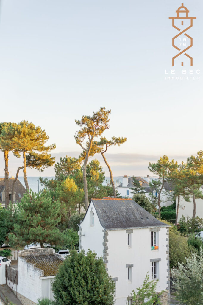 Bien: Studio à vendre, CARNAC Plage