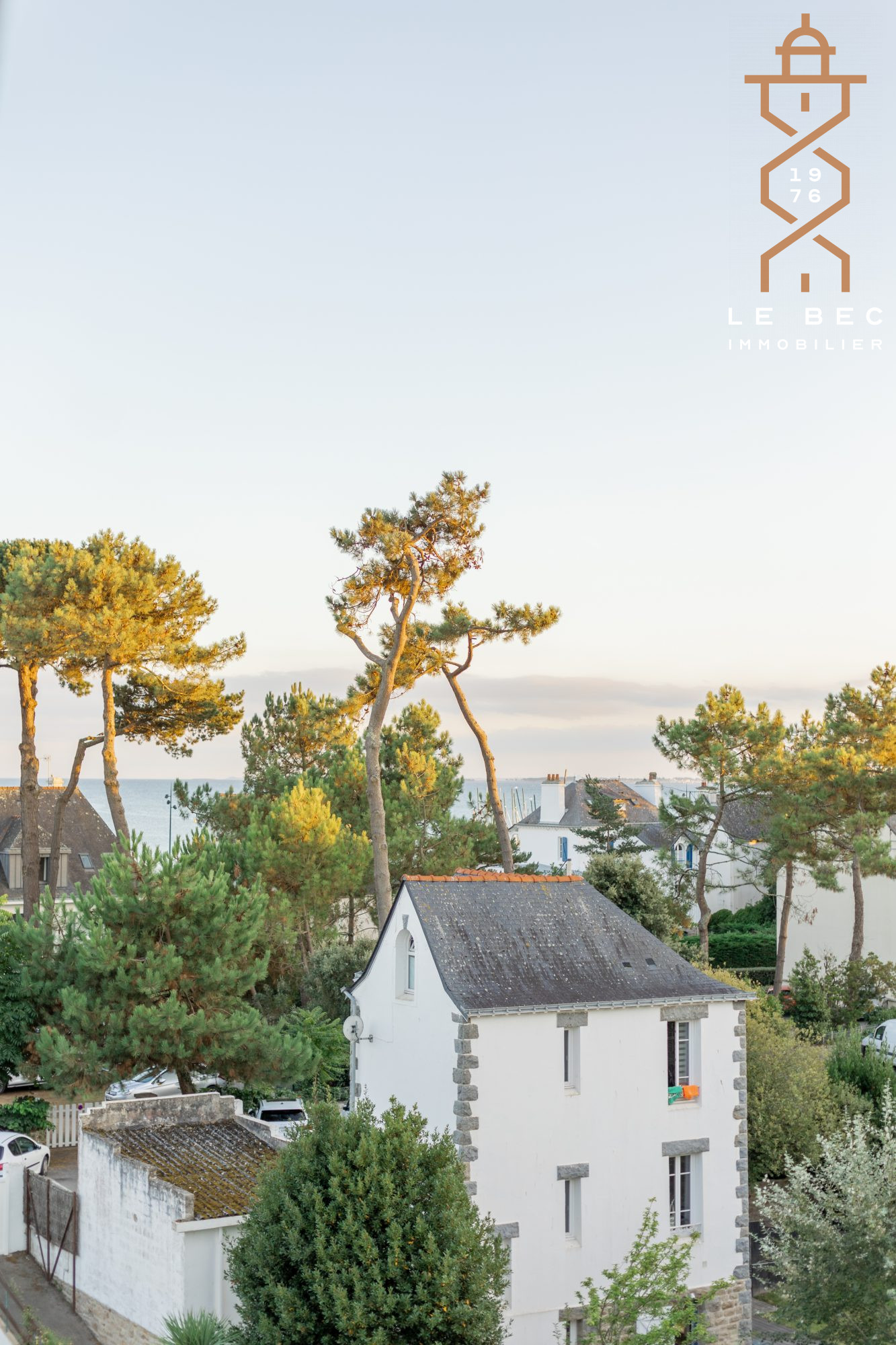 Bien: Studio à vendre, CARNAC Plage
