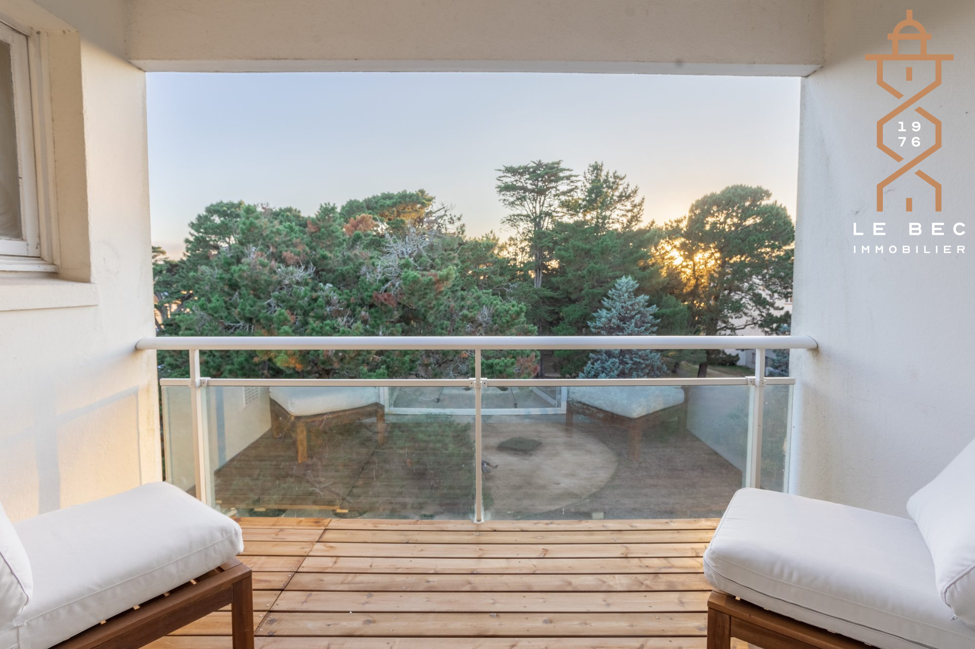 Bien: Studio à vendre, CARNAC Plage