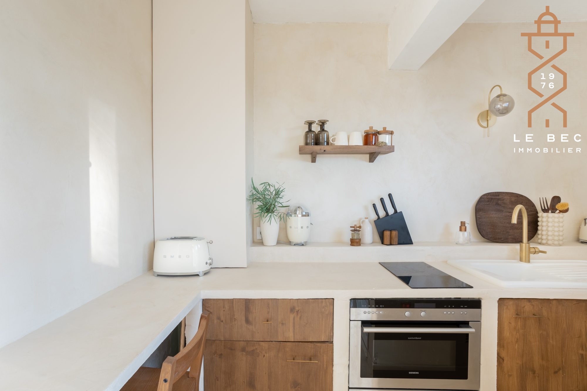 Bien: Studio à vendre, CARNAC Plage