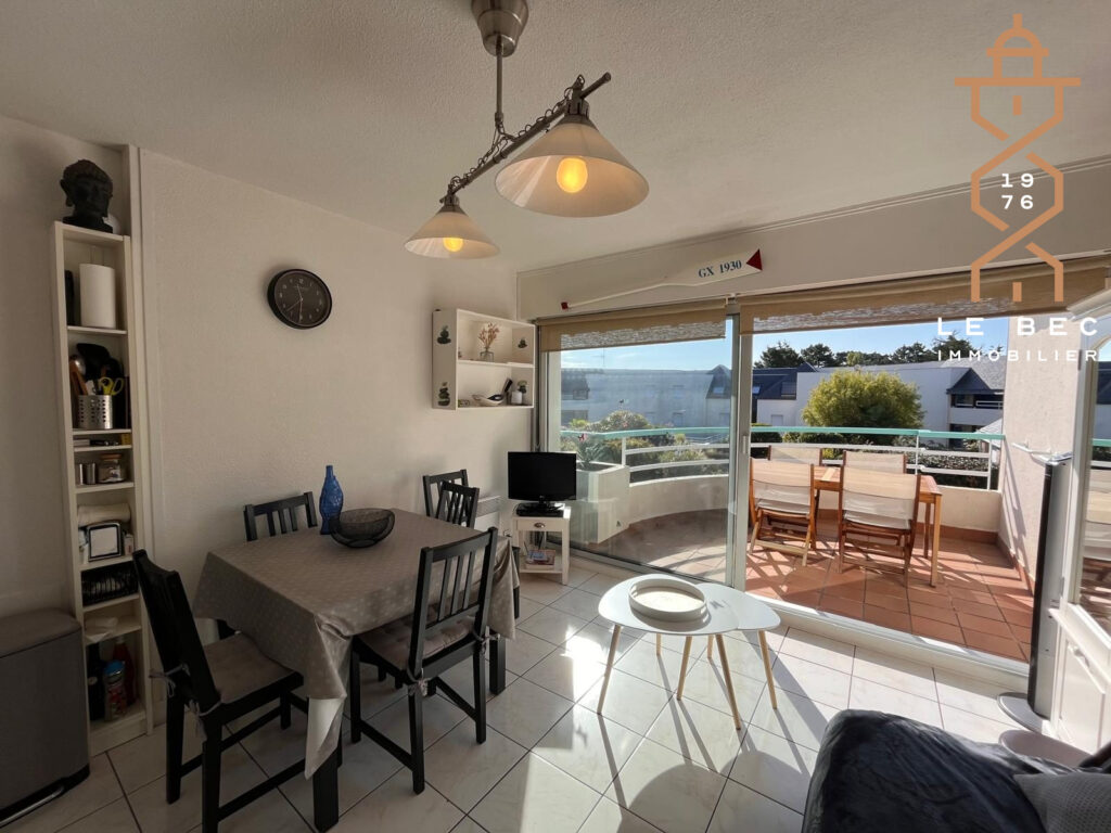 Bien: Appartement 2 Pièces à vendre, secteur Légenèse