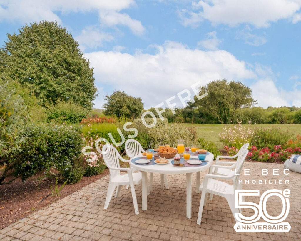 Bien: Appartement, 4 pièces, 98m² à vendre à CARNAC