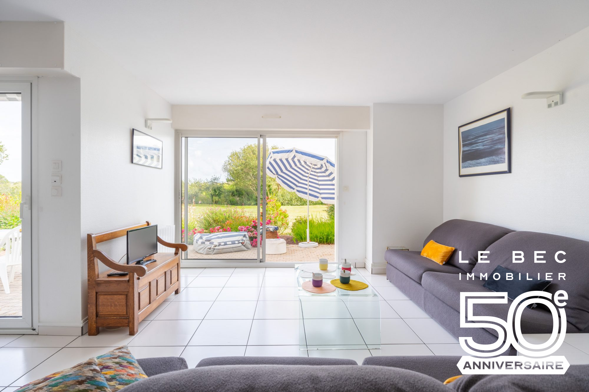 Bien: Appartement, 4 pièces, 98m² à vendre à CARNAC