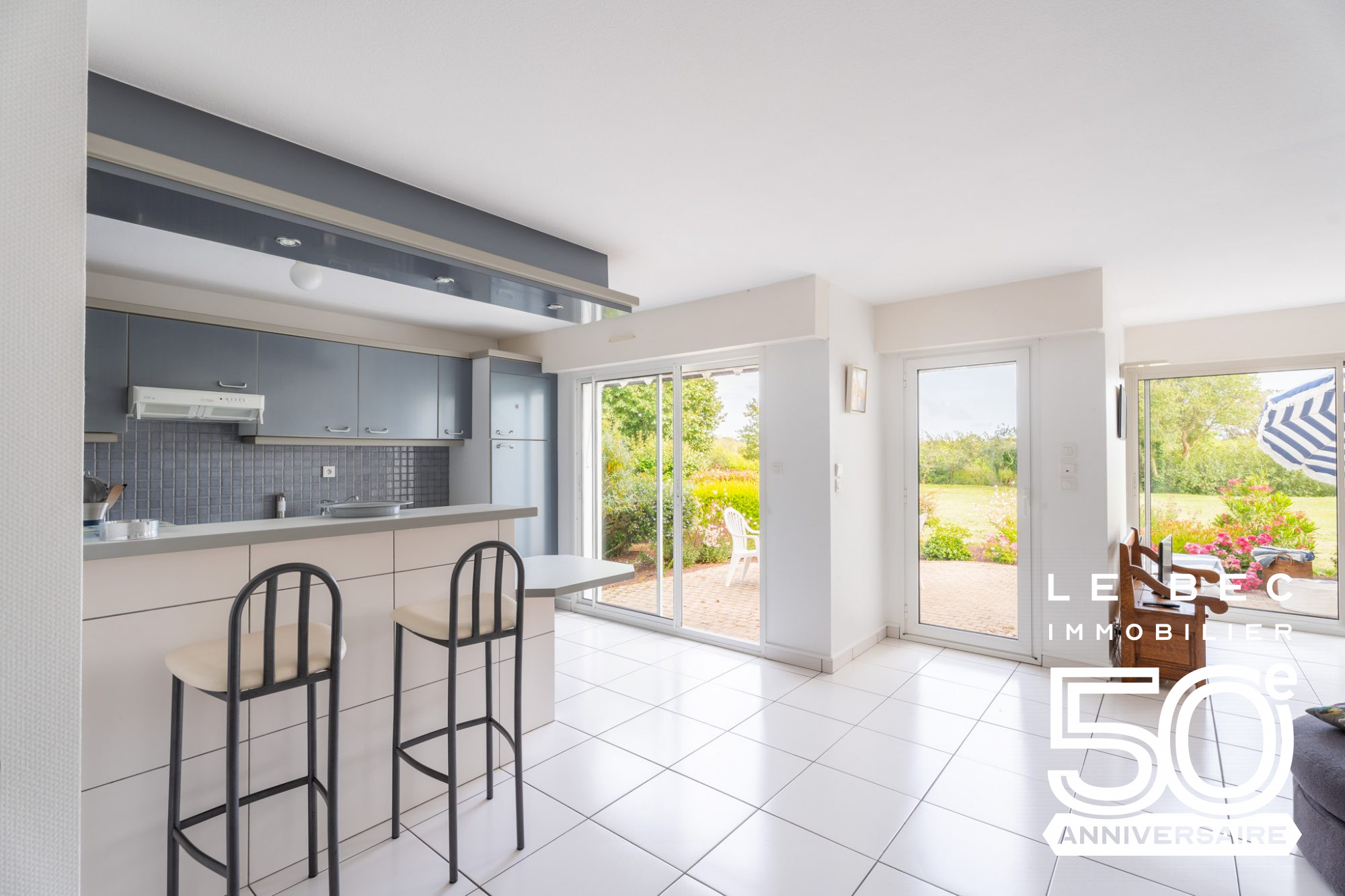 Bien: Appartement, 4 pièces, 98m² à vendre à CARNAC