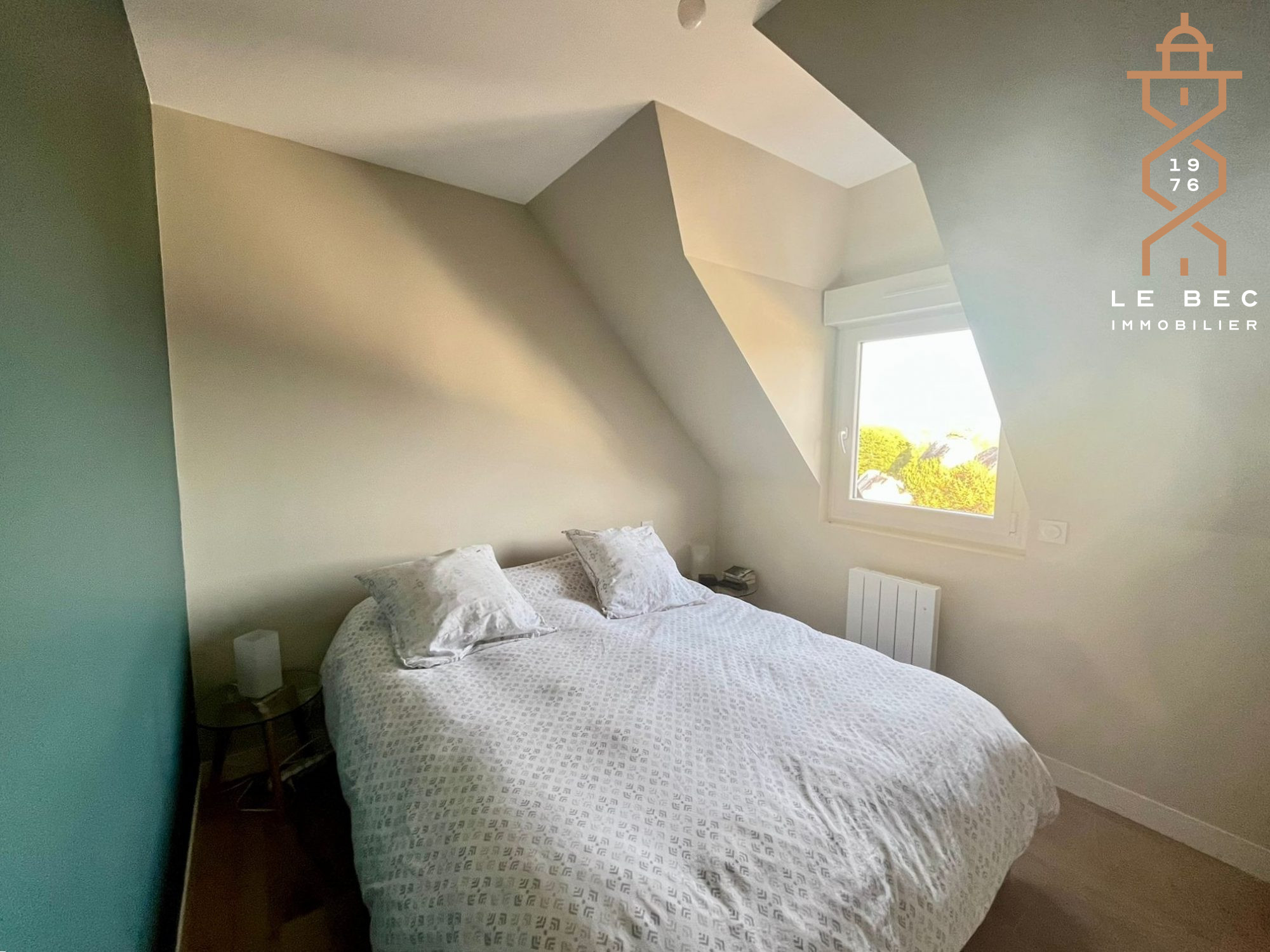 Bien: Appartement 3 Pièces, à vendre, Bourg de Carnac