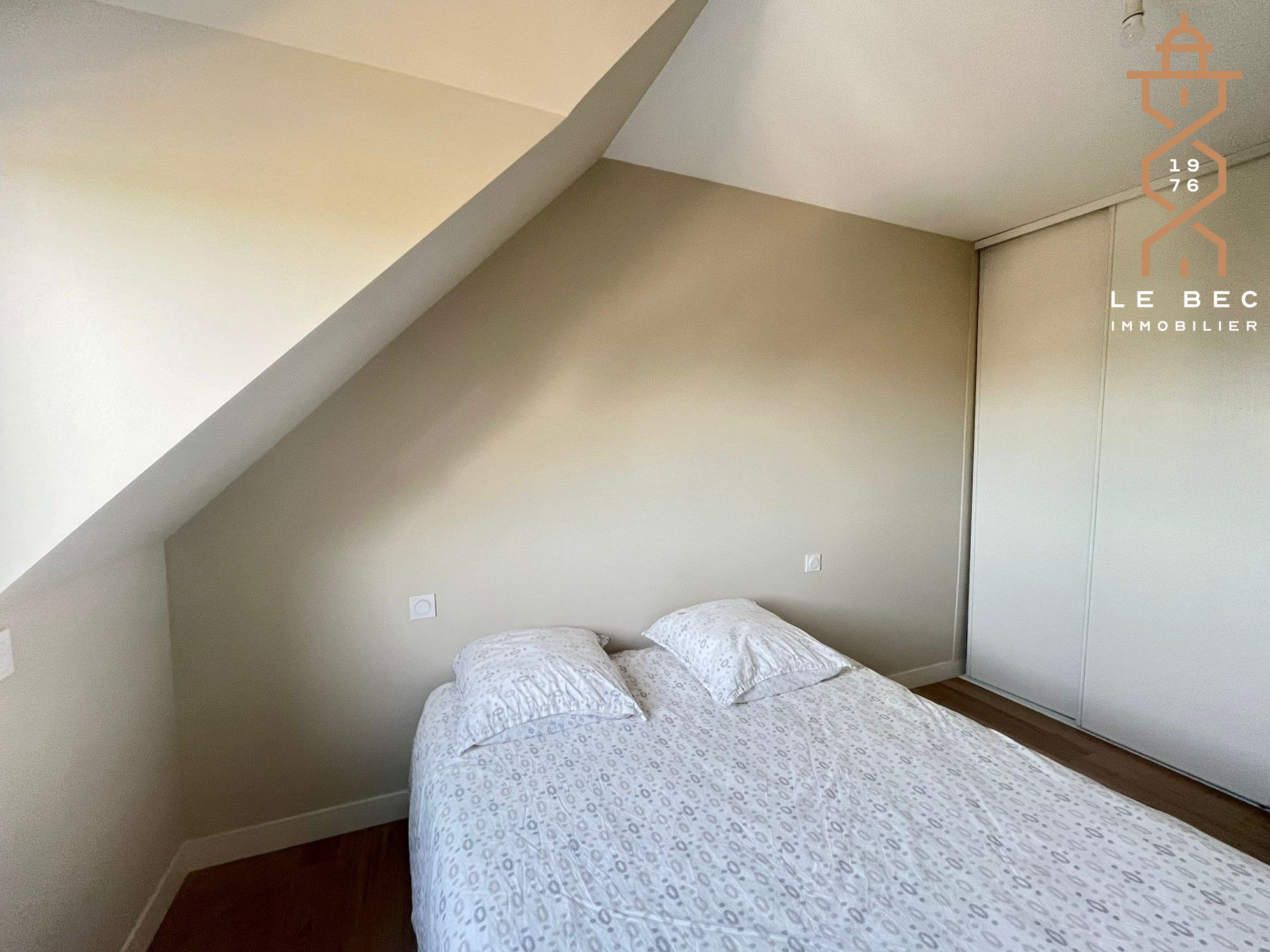 Bien: Appartement 3 Pièces, à vendre, Bourg de Carnac