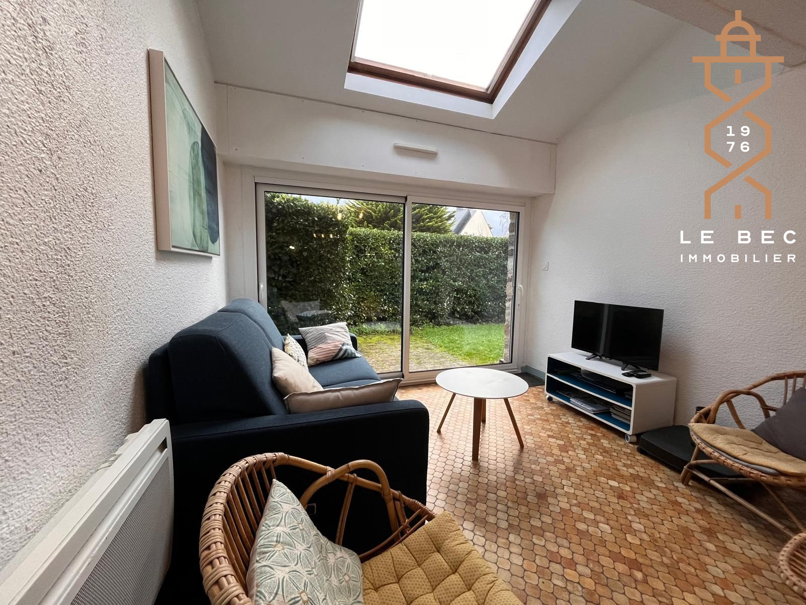 Bien: Appartement à vendre, 4 Pièces, à CARNAC Plage