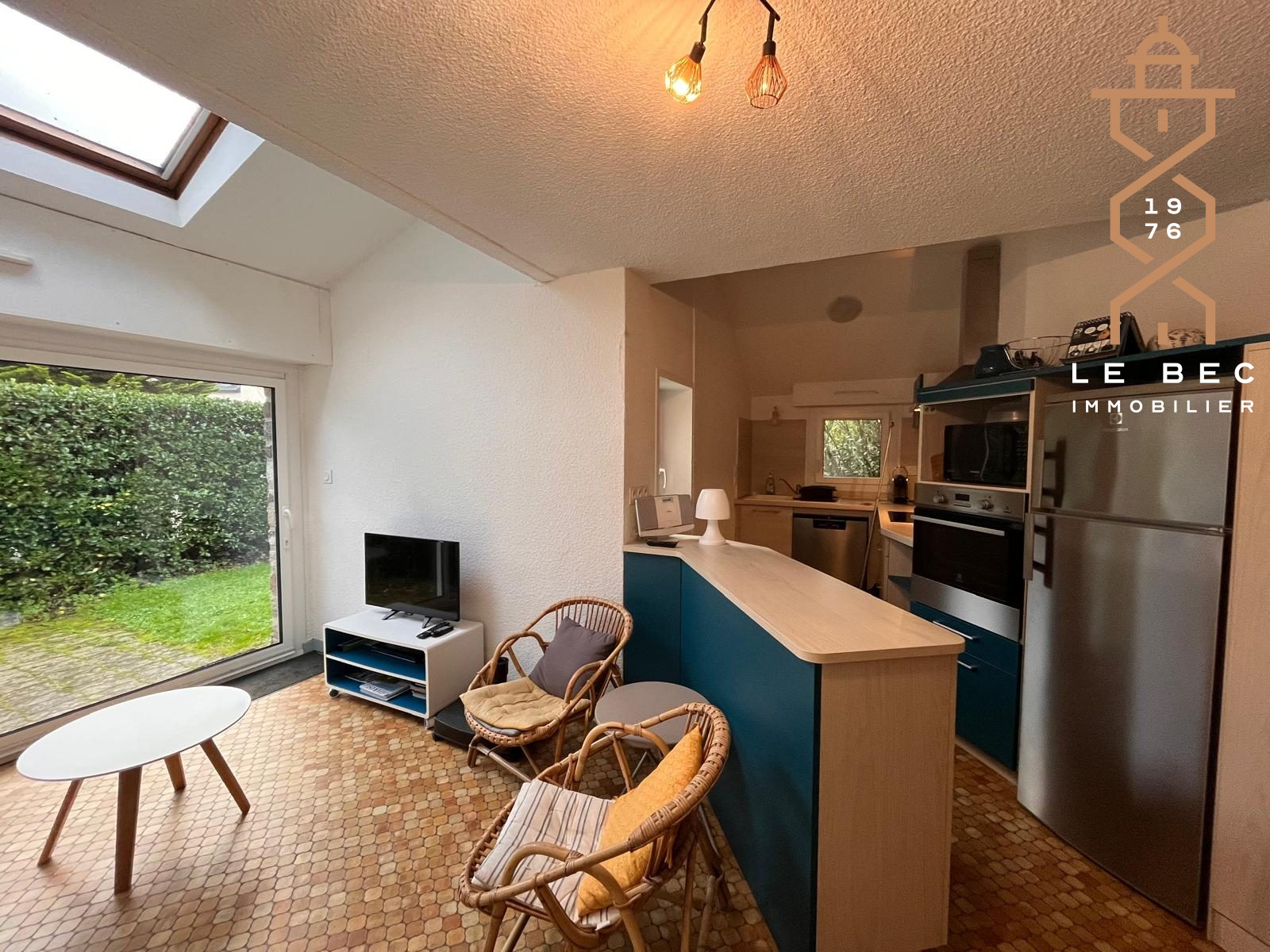 Bien: Appartement à vendre, 4 Pièces, à CARNAC Plage