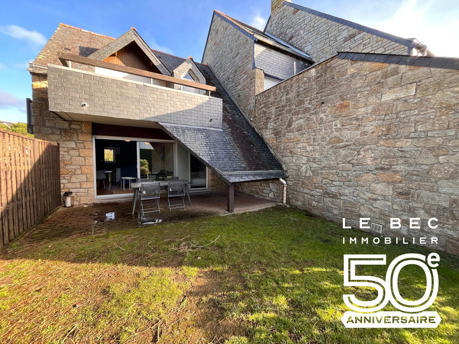 Bien: VENDU - Appartement à vendre 2 Pièces à CARNAC Plage