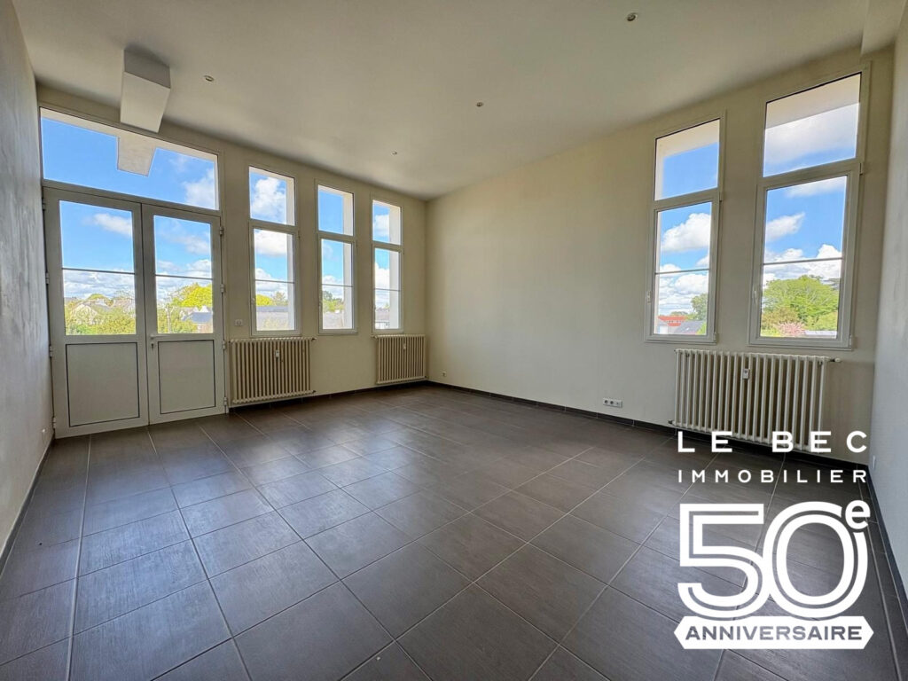 Bien: Appartement de 83m² à vendre à AURAY