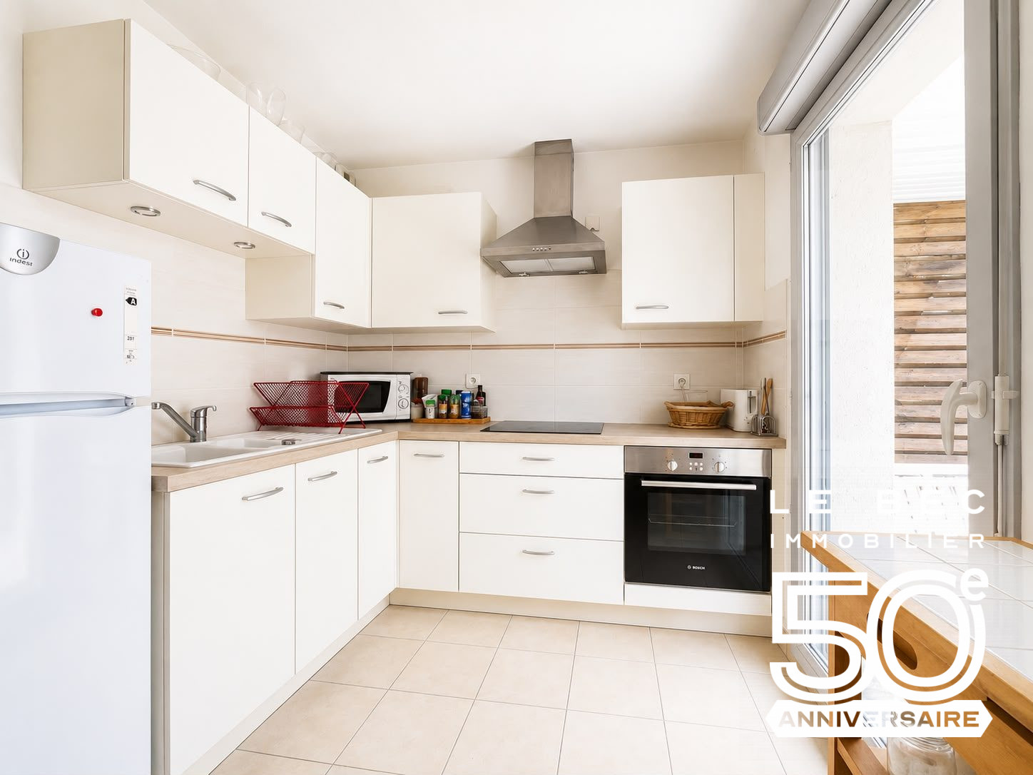 Bien: Appartement 3 Pièces à vendre à Carnac Bourg