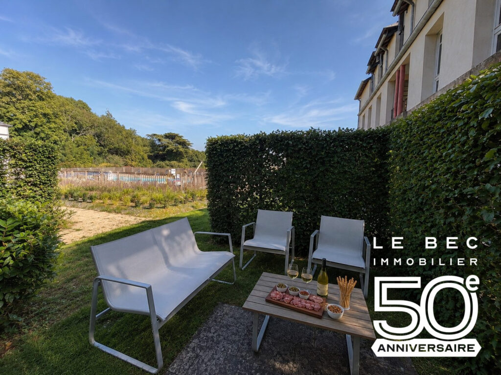 Bien: Appartement 2 Pièces, 36.5m² à vendre à Baden