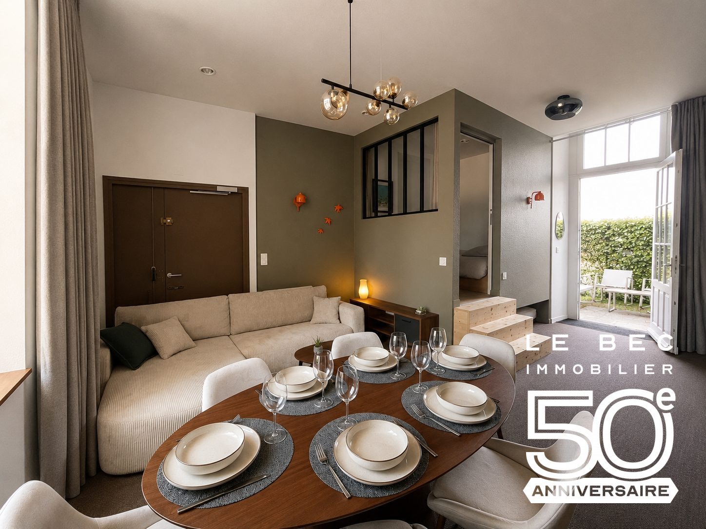 Bien: Appartement 2 Pièces, 36.5m² à vendre à Baden