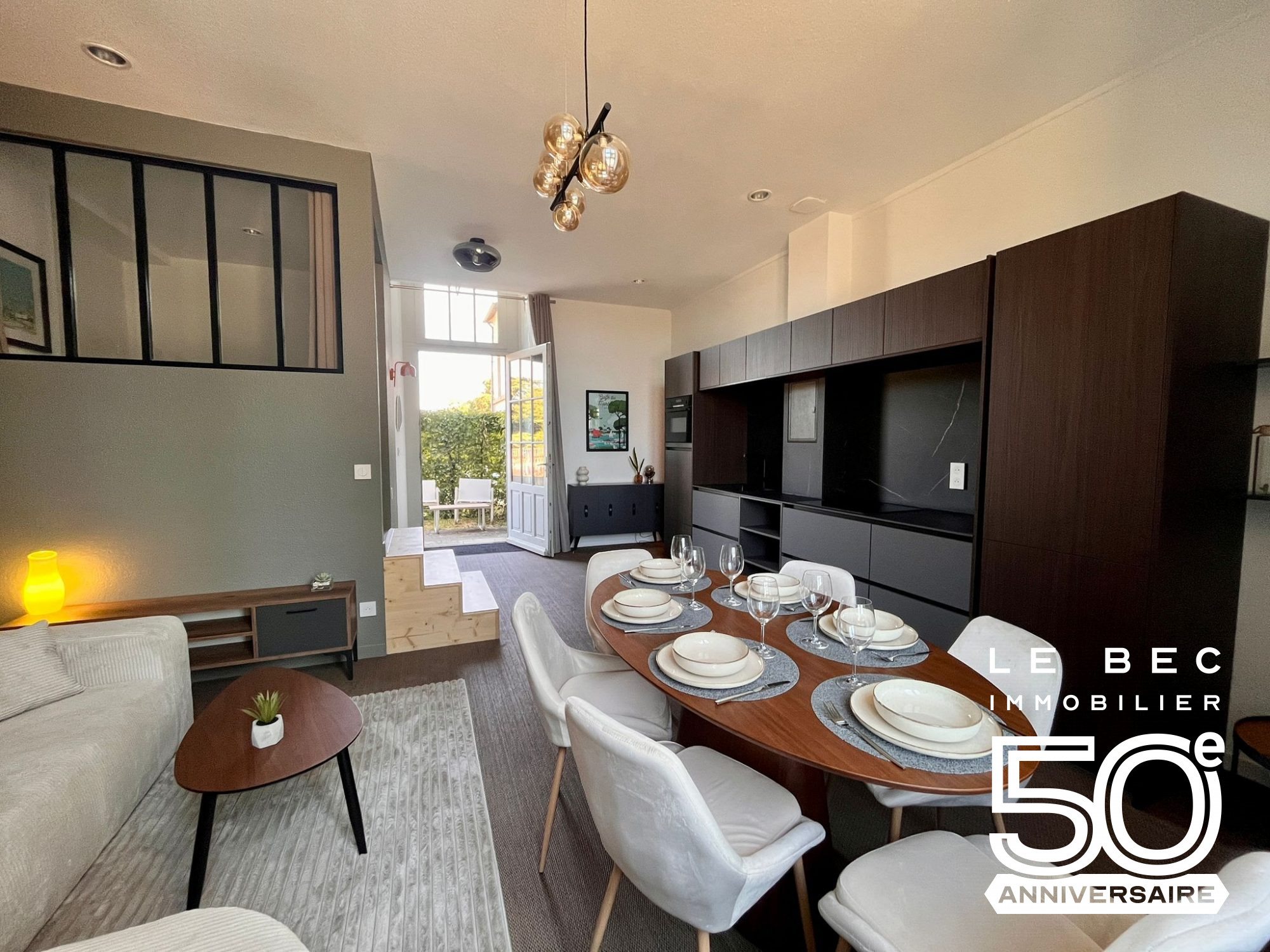 Bien: Appartement 2 Pièces, 36.5m² à vendre à Baden