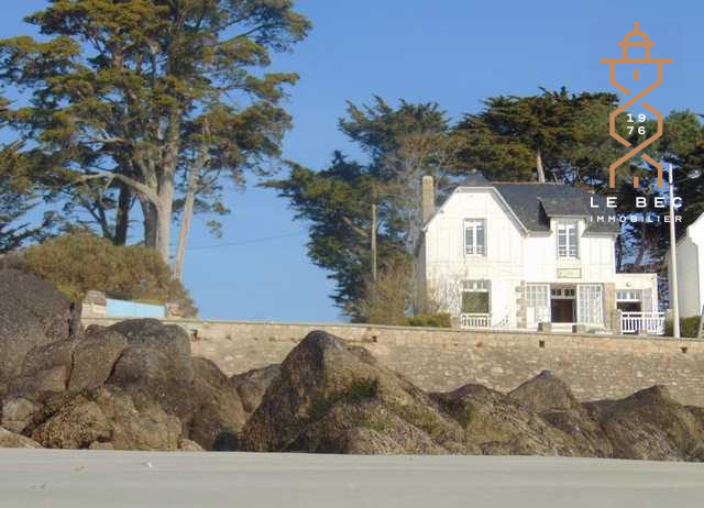 Bien: Villa avec vue mer à Carnac