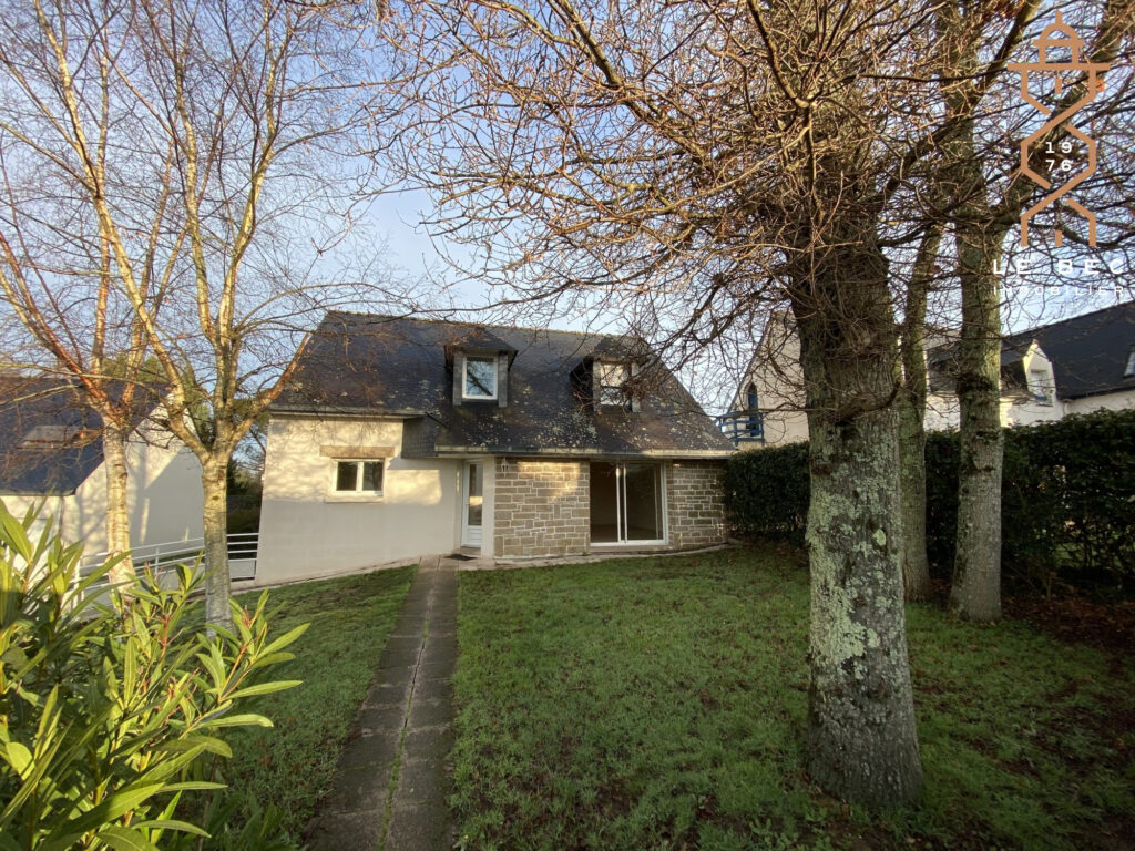 Bien: Maison 4 chambres à La Trinité-sur-Mer