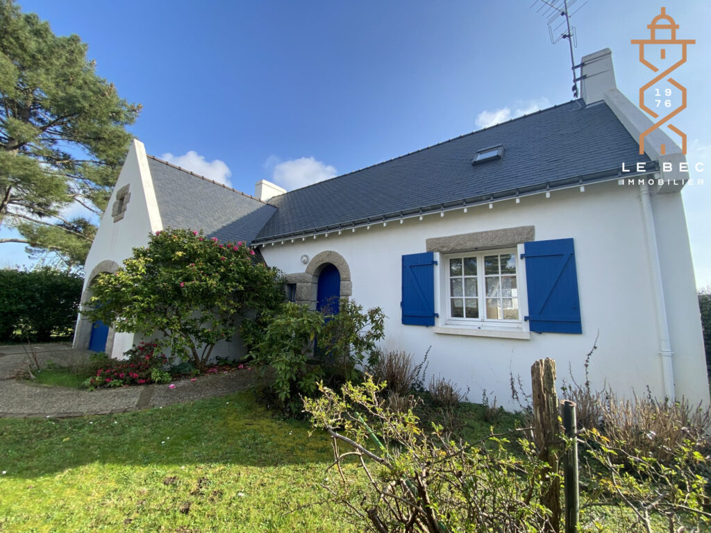 Bien: Maison 4 chambres à la Trinité-sur-Mer