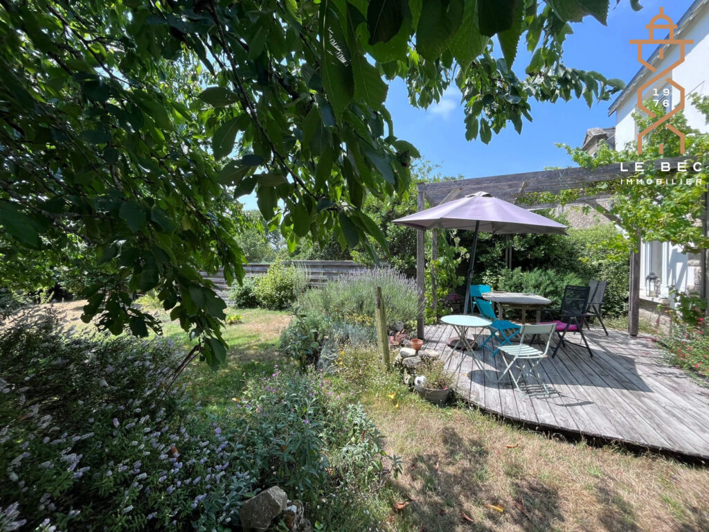 Bien: Maison à vendre, 98m² à CARNAC