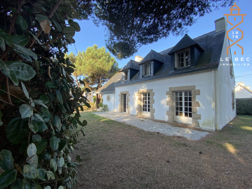 Bien: Maison, 6 pièces, 174m² à CARNAC