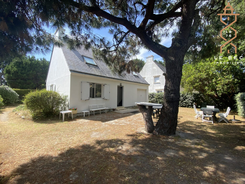 Bien: Maison à vendre, 5 chambres à Carnac