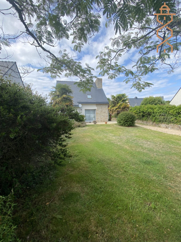 Bien: Maison à vendre, 5 Pièces, 130m² à CARNAC