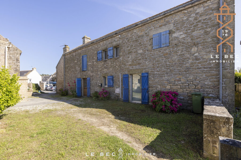 Bien: Maison à vendre, 6 Pièces à ERDEVEN