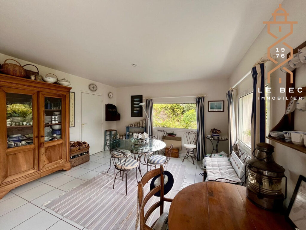 Bien: Maison/Vente/Carnac/
