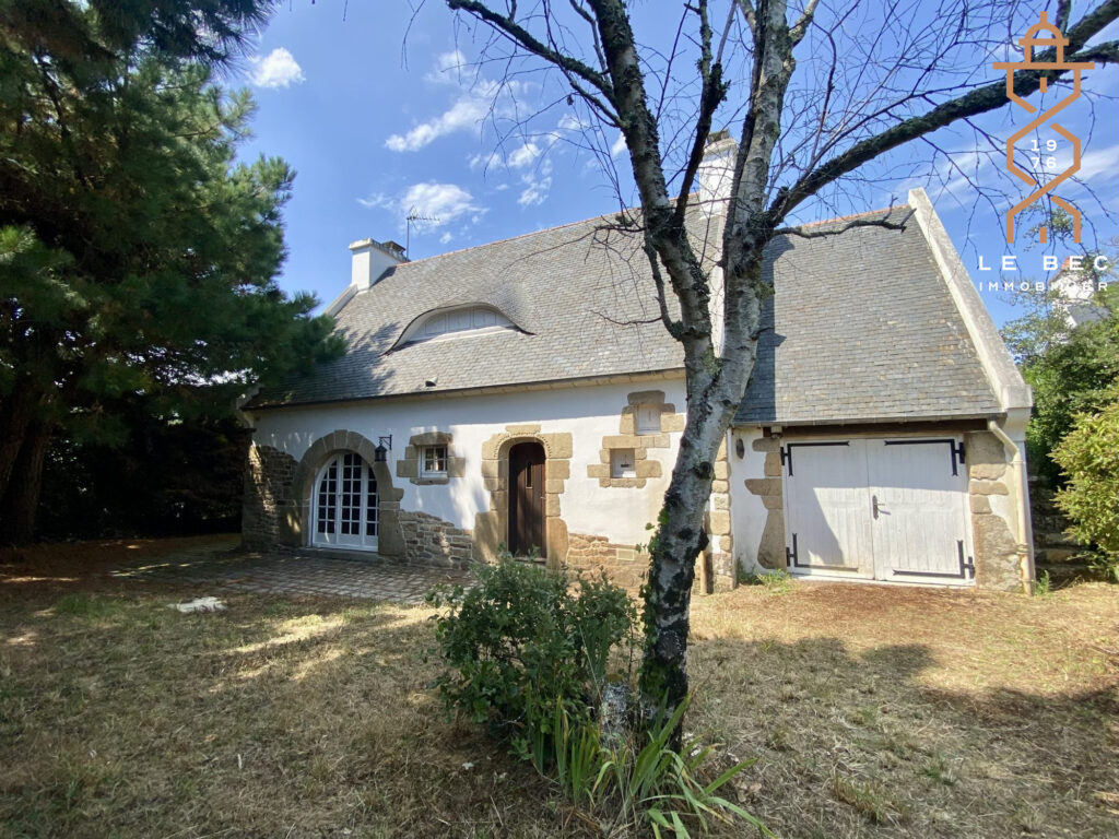 Bien: Maison à vendre, 4 Pièces, CARNAC Plage, Légenèse