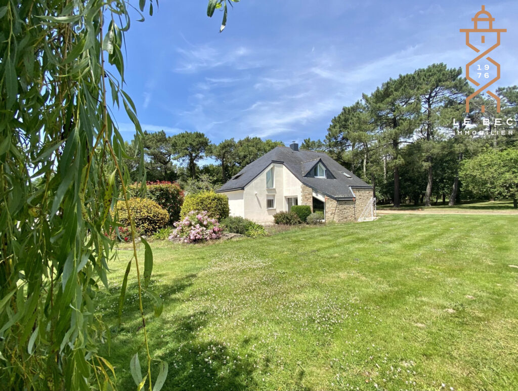 Bien: Propriété à vendre, 250m² à CARNAC