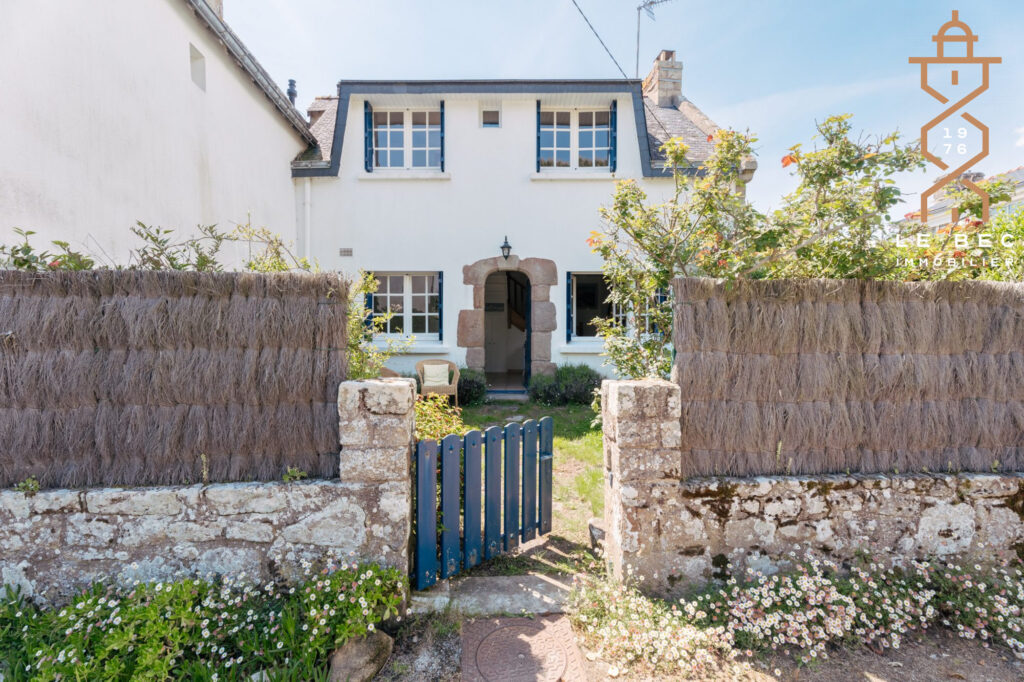 Bien: Maison à vendre, à CARNAC PLAGE