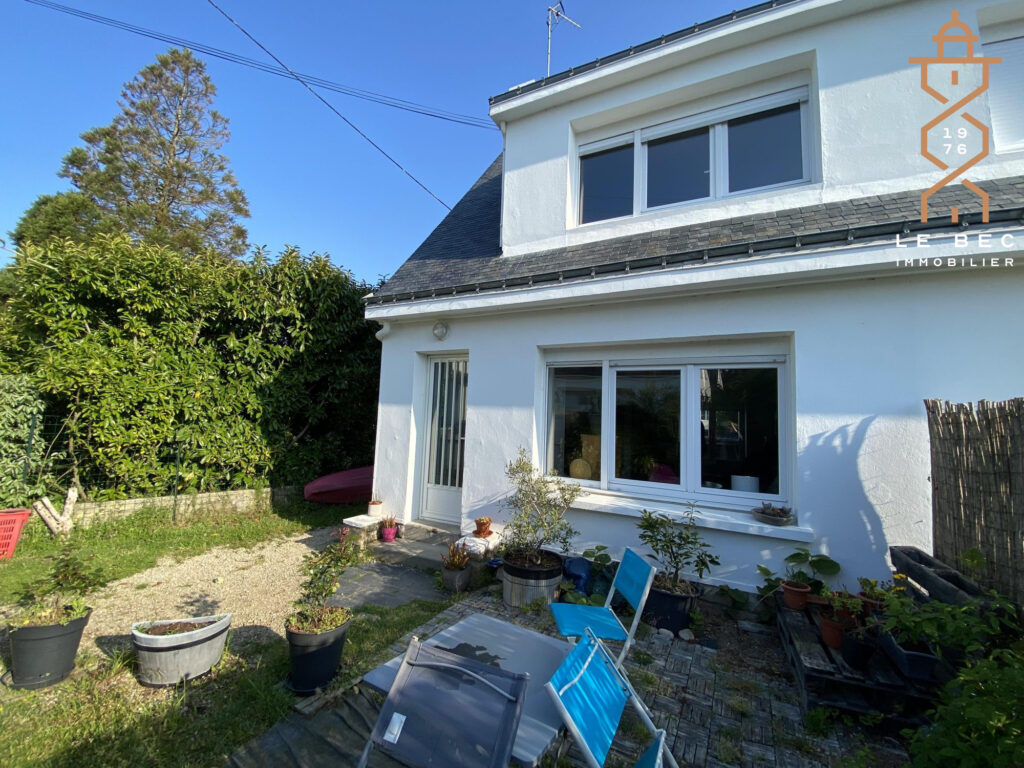 Bien: Maison à vendre, 3 Pièces à CARNAC Plage