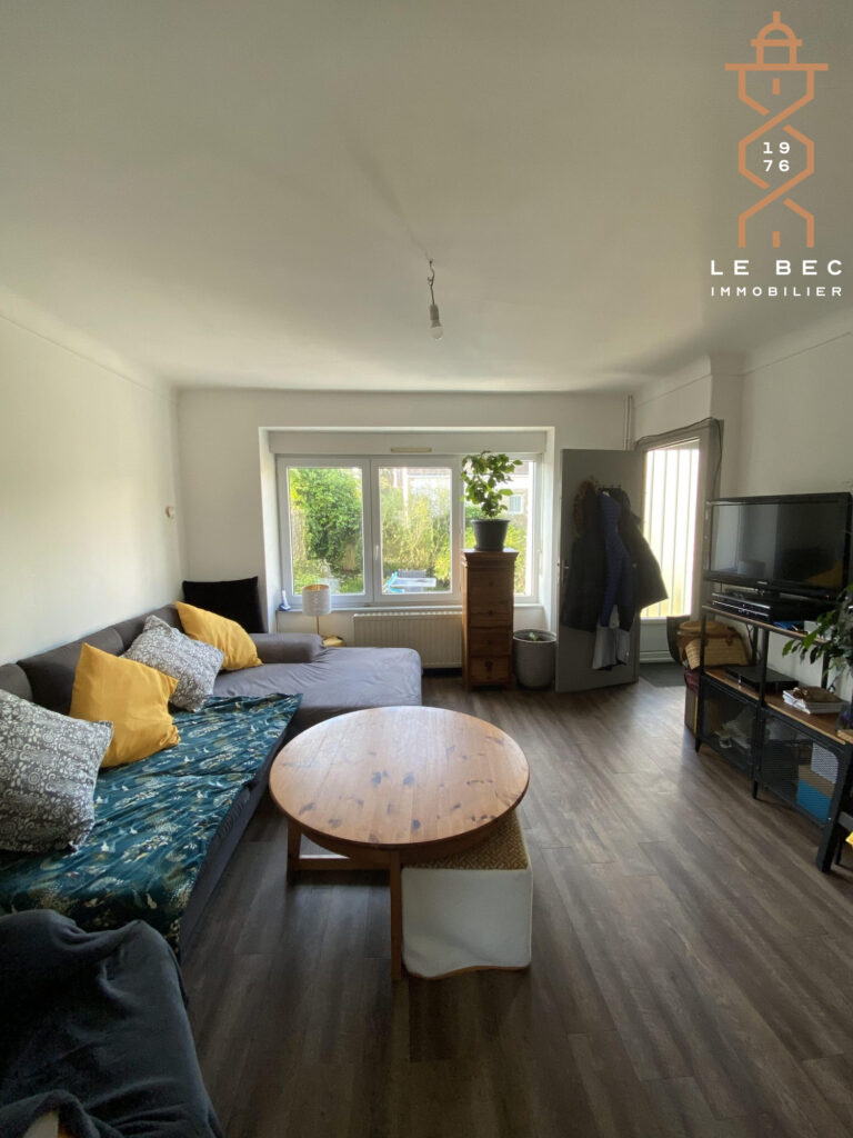 Bien: Maison à vendre, 3 Pièces à CARNAC Plage