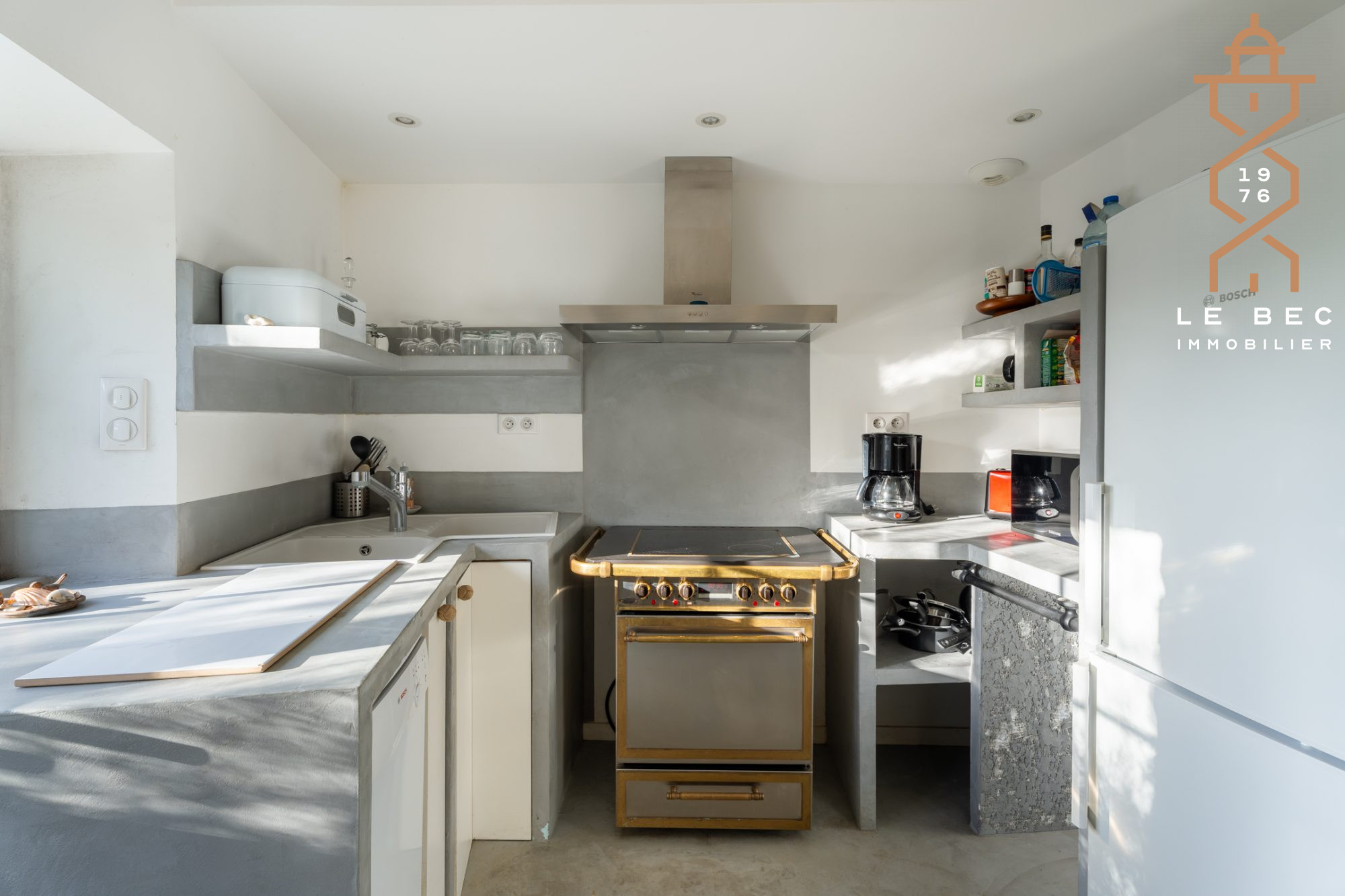 Bien: Maison de charme à vendre à Carnac