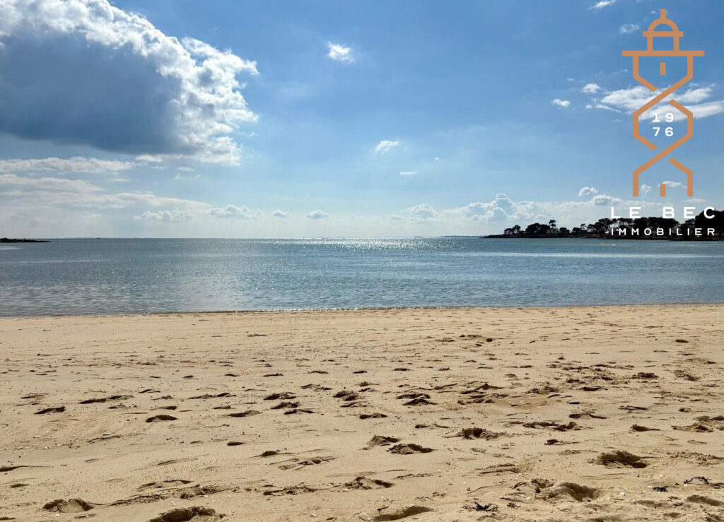 Bien: Maison à vendre, 144m² vue sur la rivière d'Auray