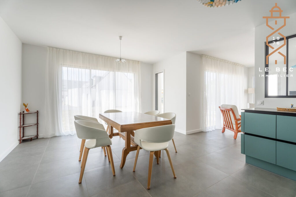 Bien: Maison à vendre, à Saint Philibert