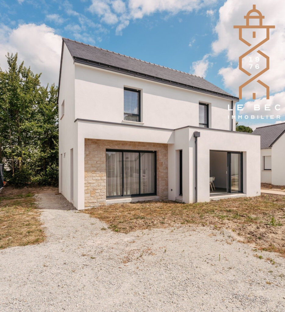 Bien: Maison à vendre, à Saint Philibert