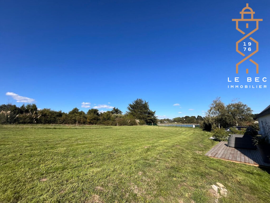 Bien: Maison à vendre, 198m² à SAINT PHILIBERT